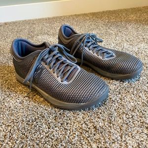 Reebok Nano 8.0 flexweave Women’s6.5CrossFit shoes
